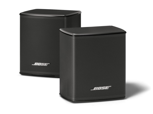 BOSE SoundTouch 300 + Acoustimass 300 + Virtual Invisible 300
