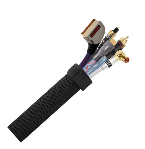 Real Cable CC88 - černá