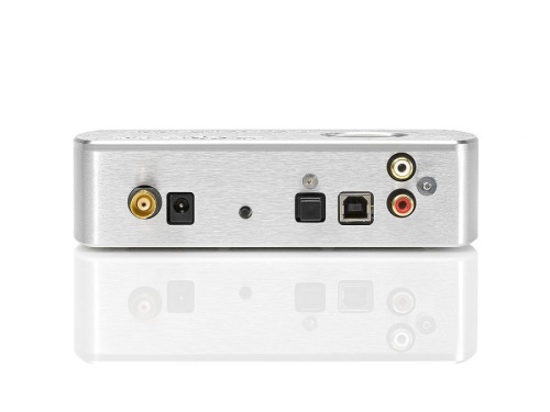 CHORD-USB Asynchronní DAC 